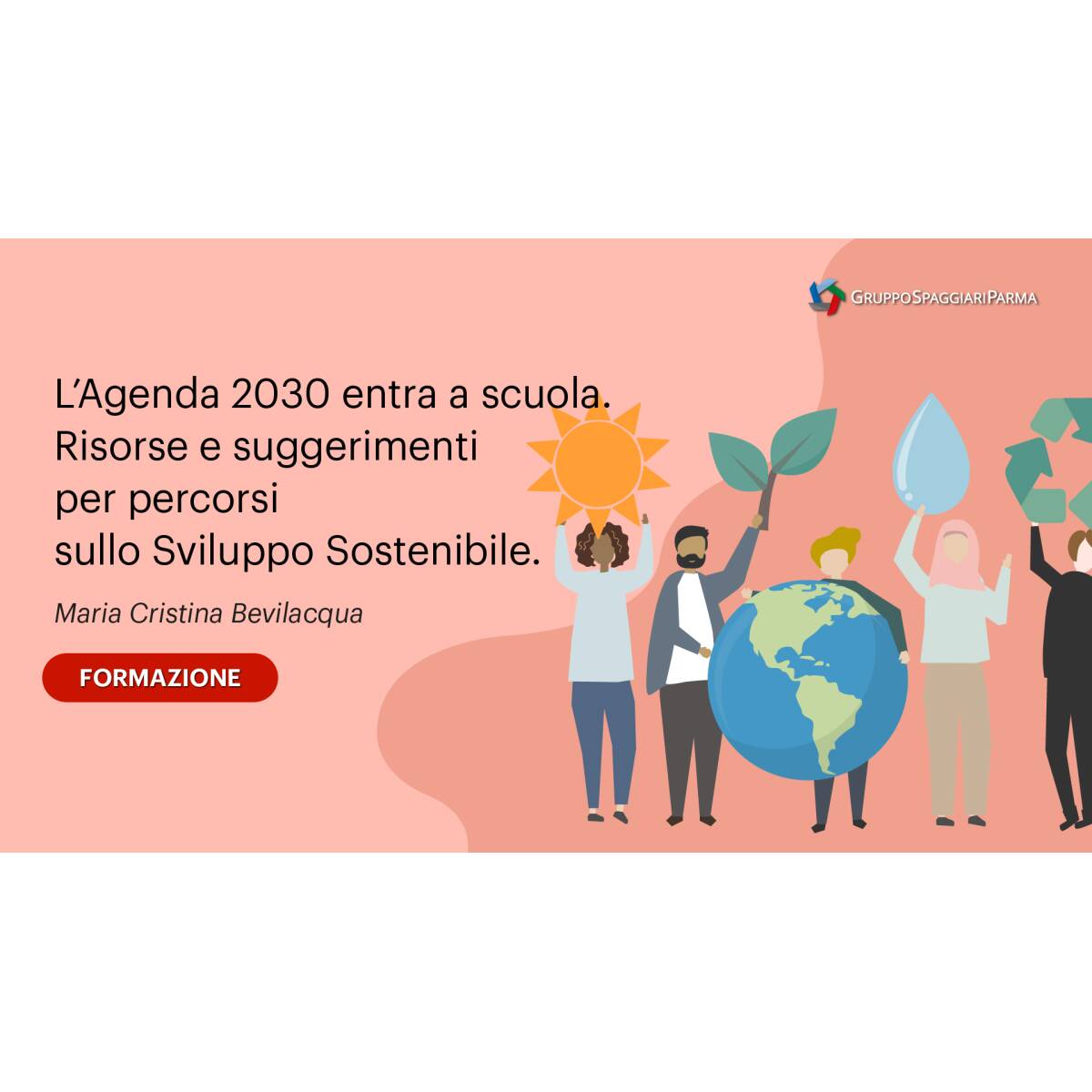 21/05 L'AGENDA 2030 ENTRA A SCUOLA-NOLIM
