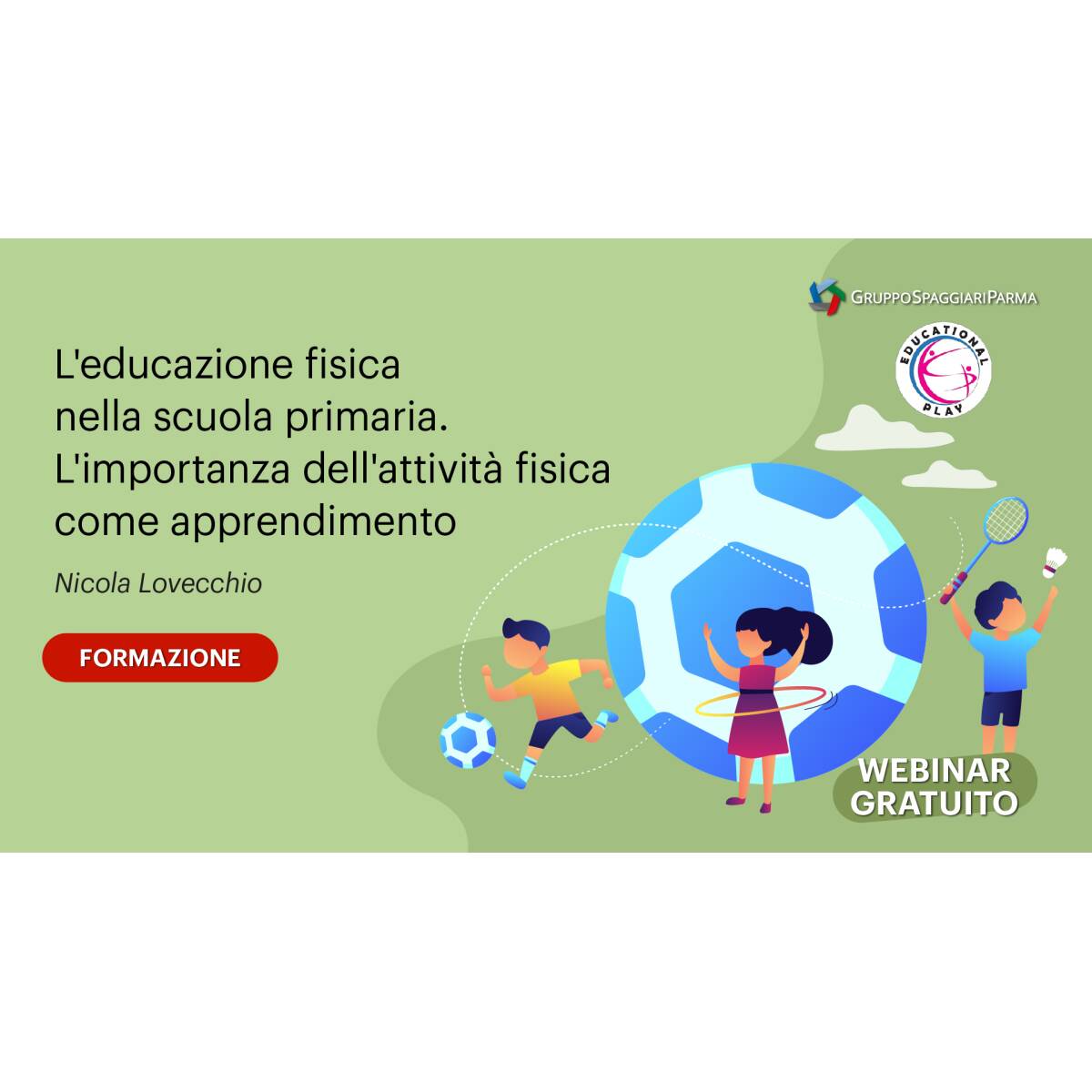 24/03 EDUC.FISICA NELLA SCUOLA PRIMAR.-R