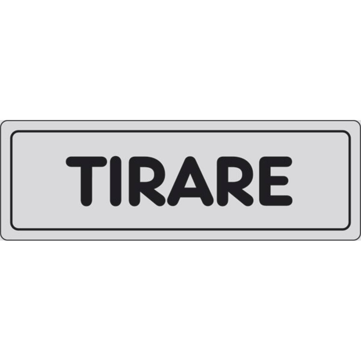 ADESIVO TIRARE 16X5