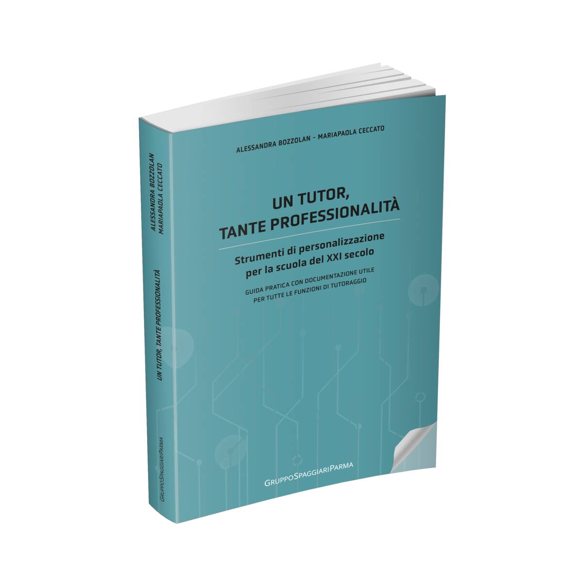 Un tutor, tante professionalità