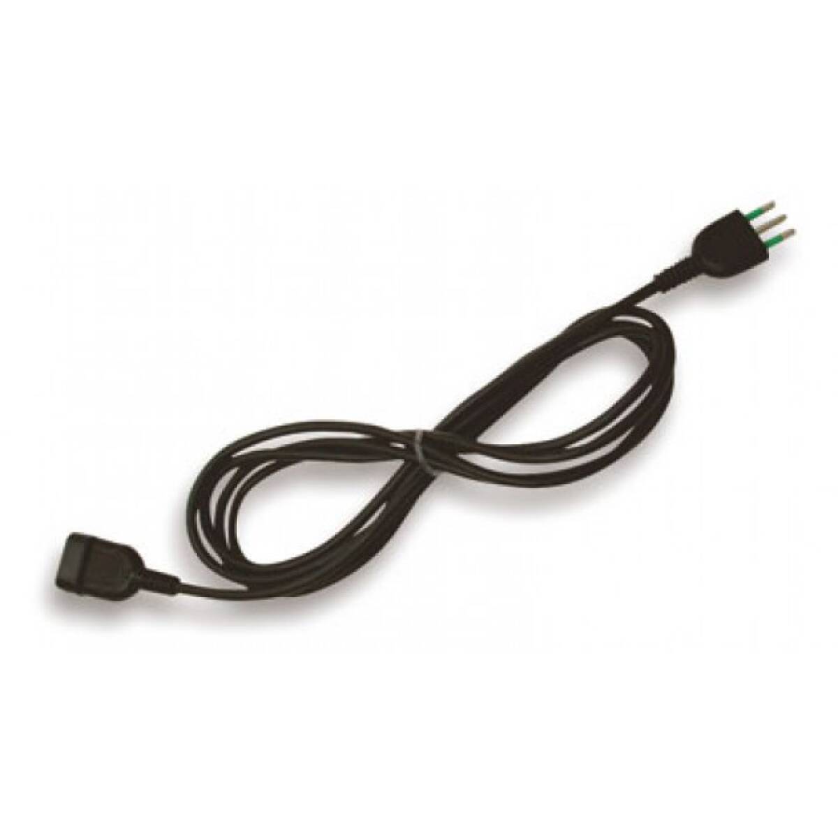 PROLUNGA 5MT SPINA E PRESA 10A 2P+T