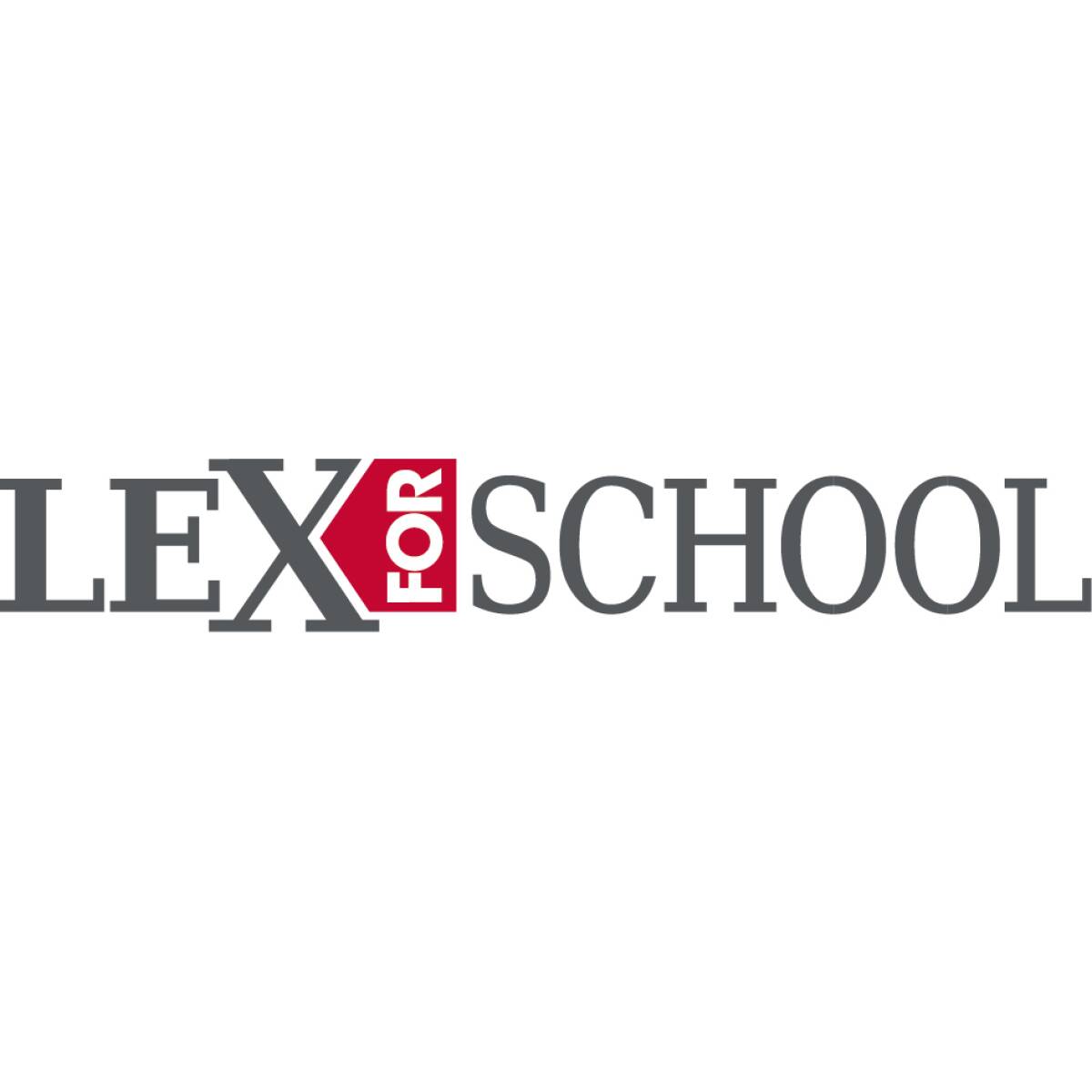 LEX_FOR_SCHOOL
