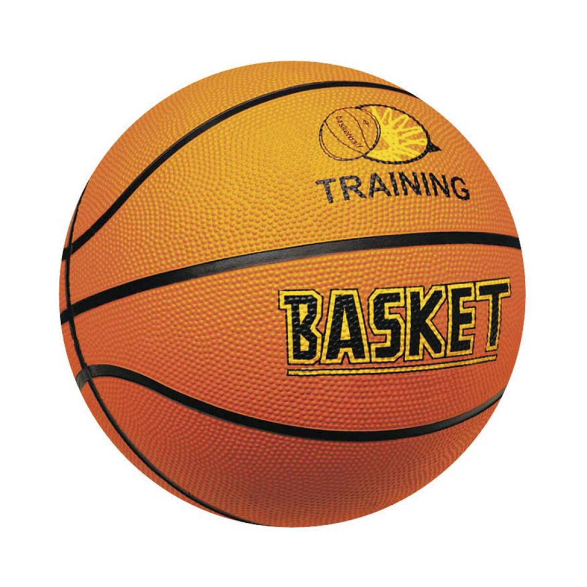PALLONE BASKET