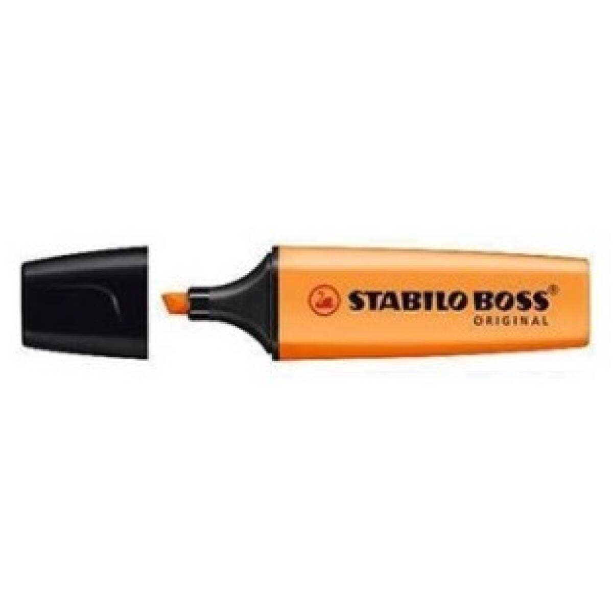 EVIDENZIATORE STABILO BOSS ARANCIO 70/54