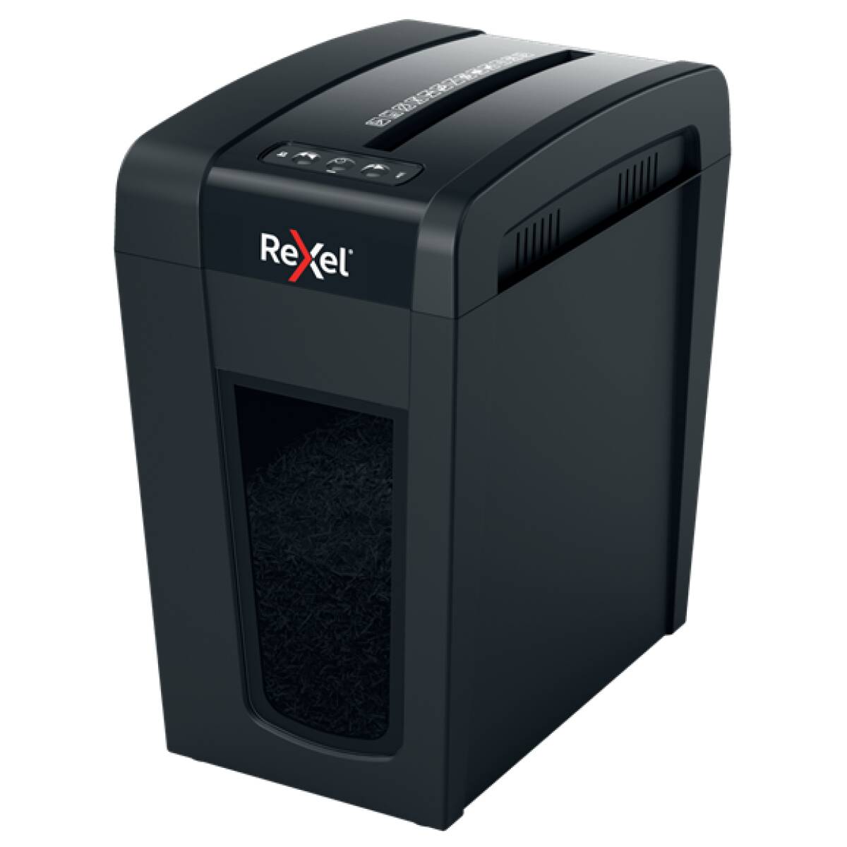 DISTRUGGIDOCUMENTI REXEL SECURE X10