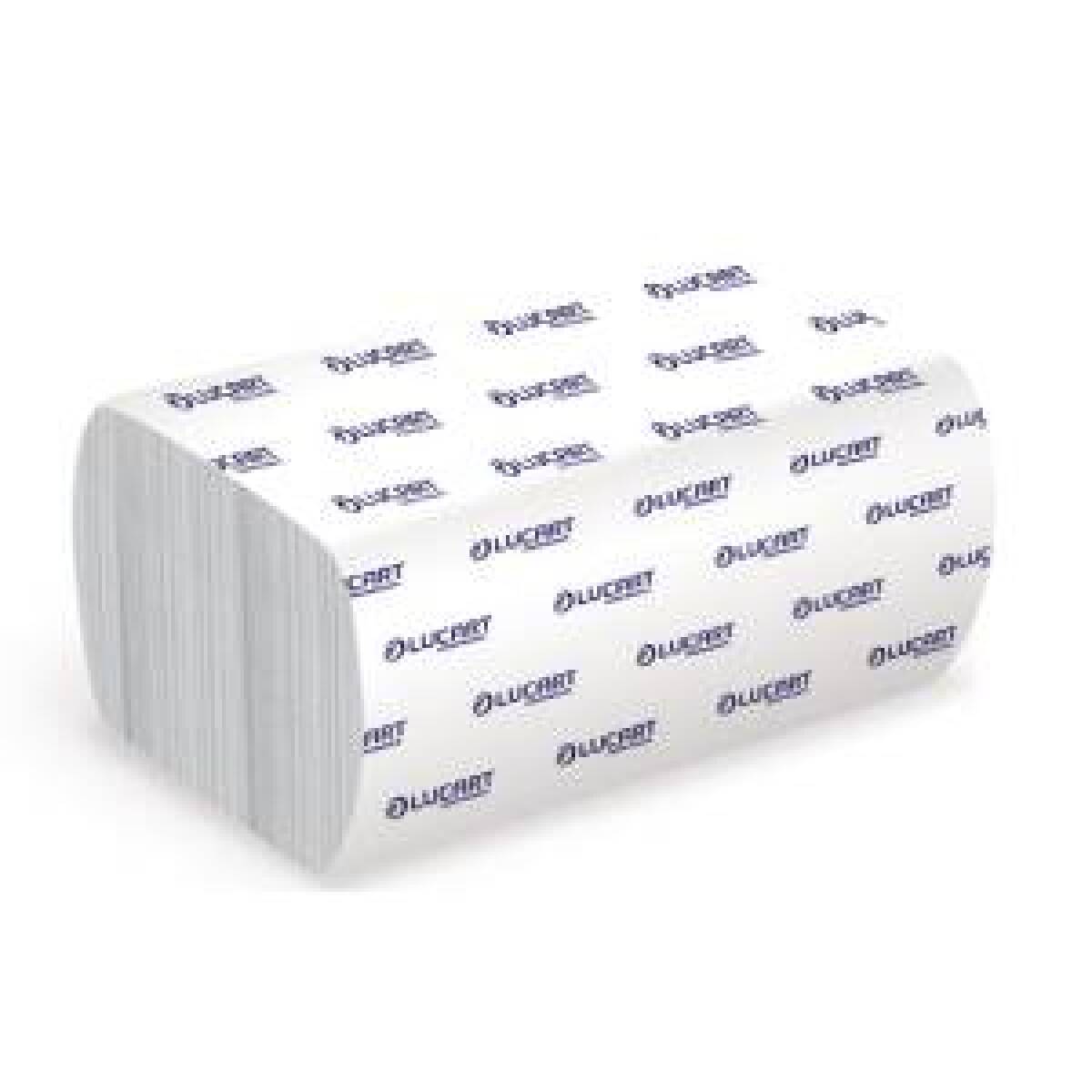 ASCIUGAMANO V - 2 VELI  190PZ. ECOLUCART