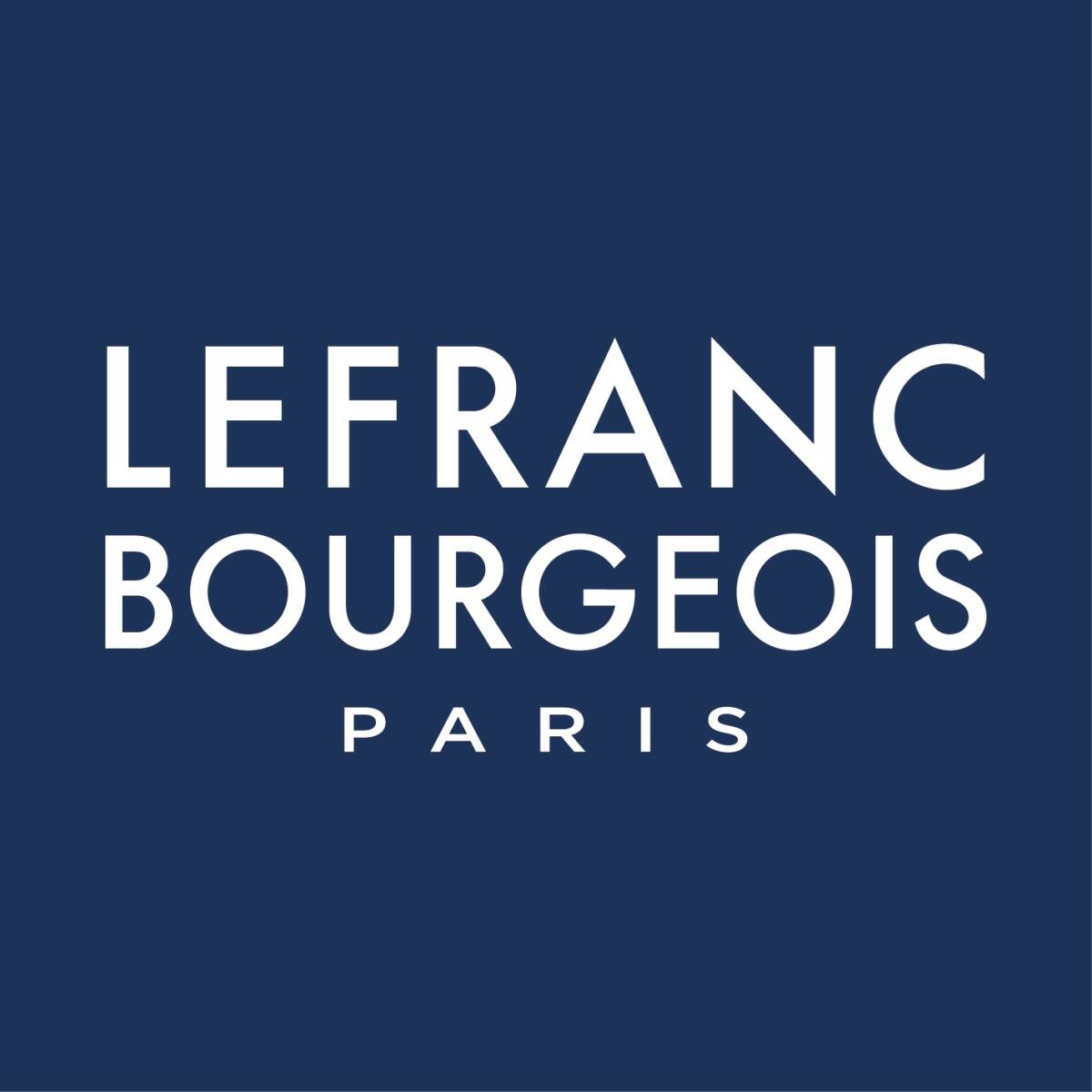 LEFRANC_BURGEOIS
