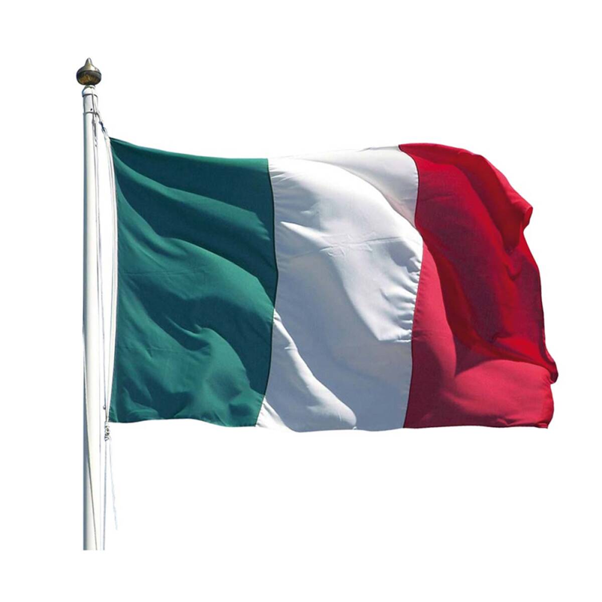 BANDIERA ITALIA 100X150