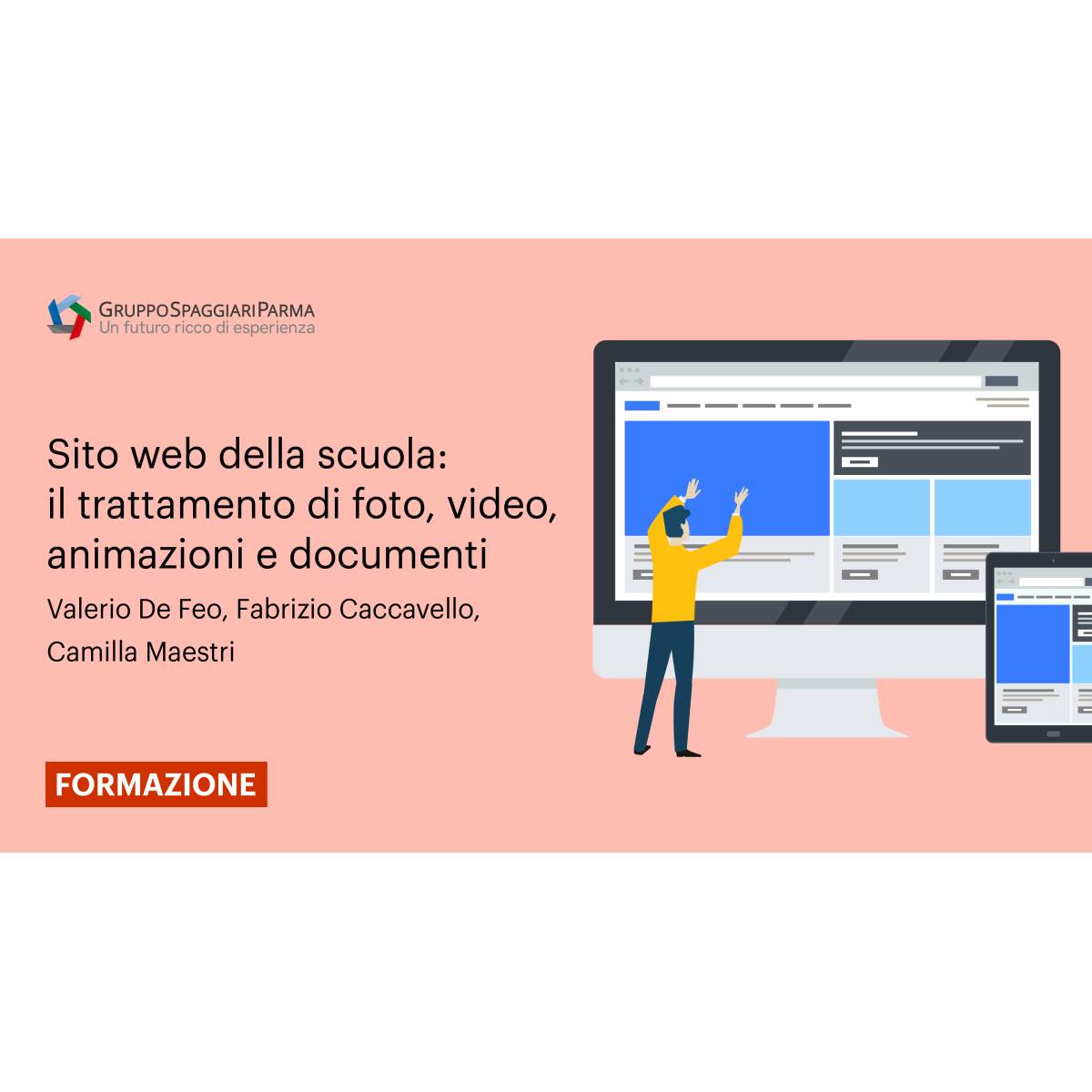 26/10 SITO WEB DELLA SCUOLA - NO LIMIT