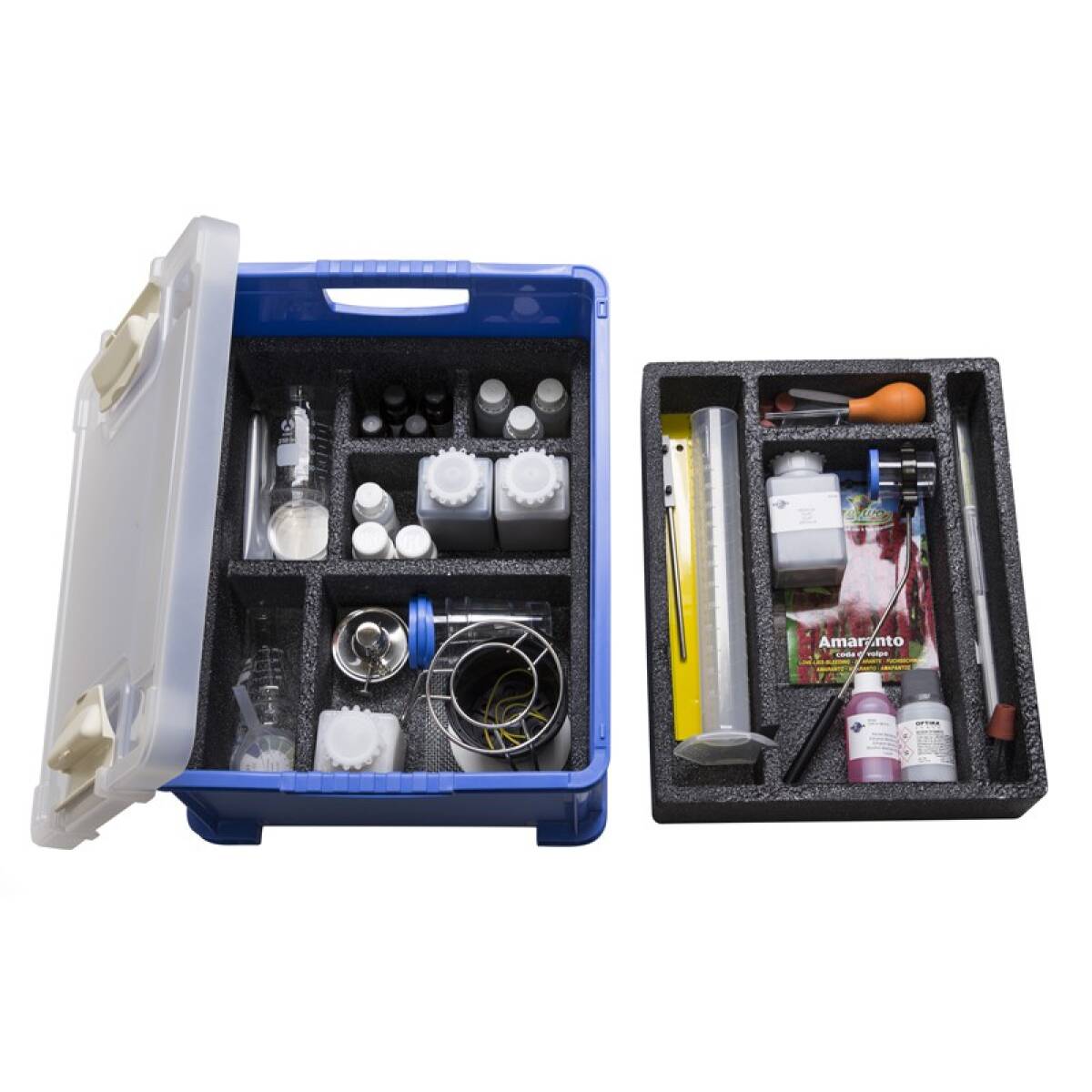 KIT L'AMBIENTE DELLA VITA