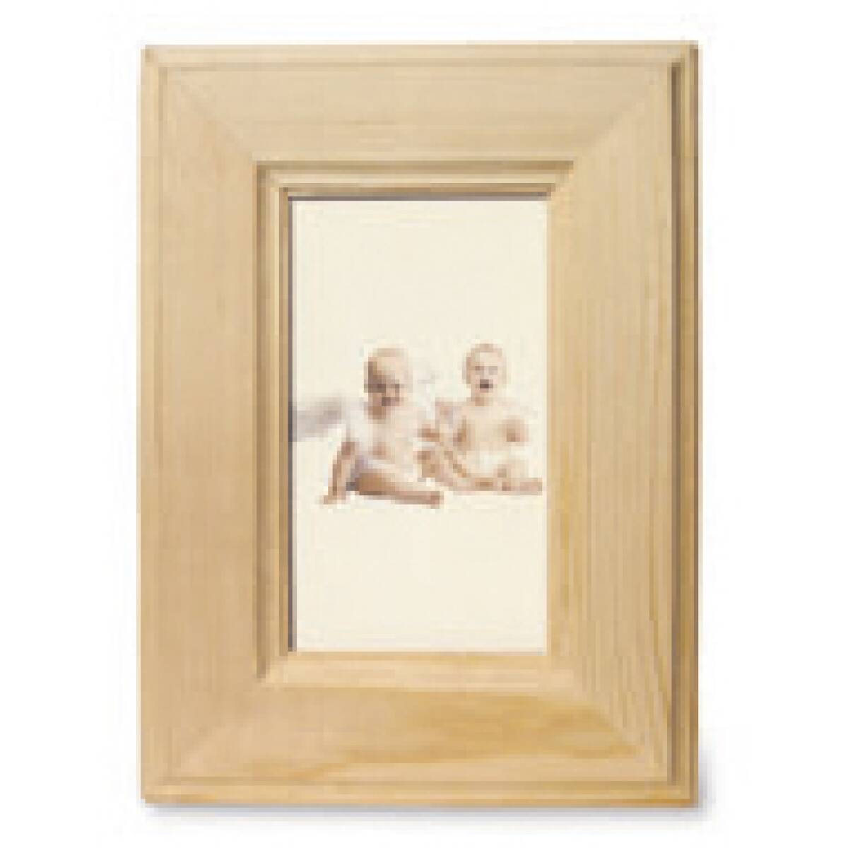 PORTA FOTO IN LEGNO - 06371