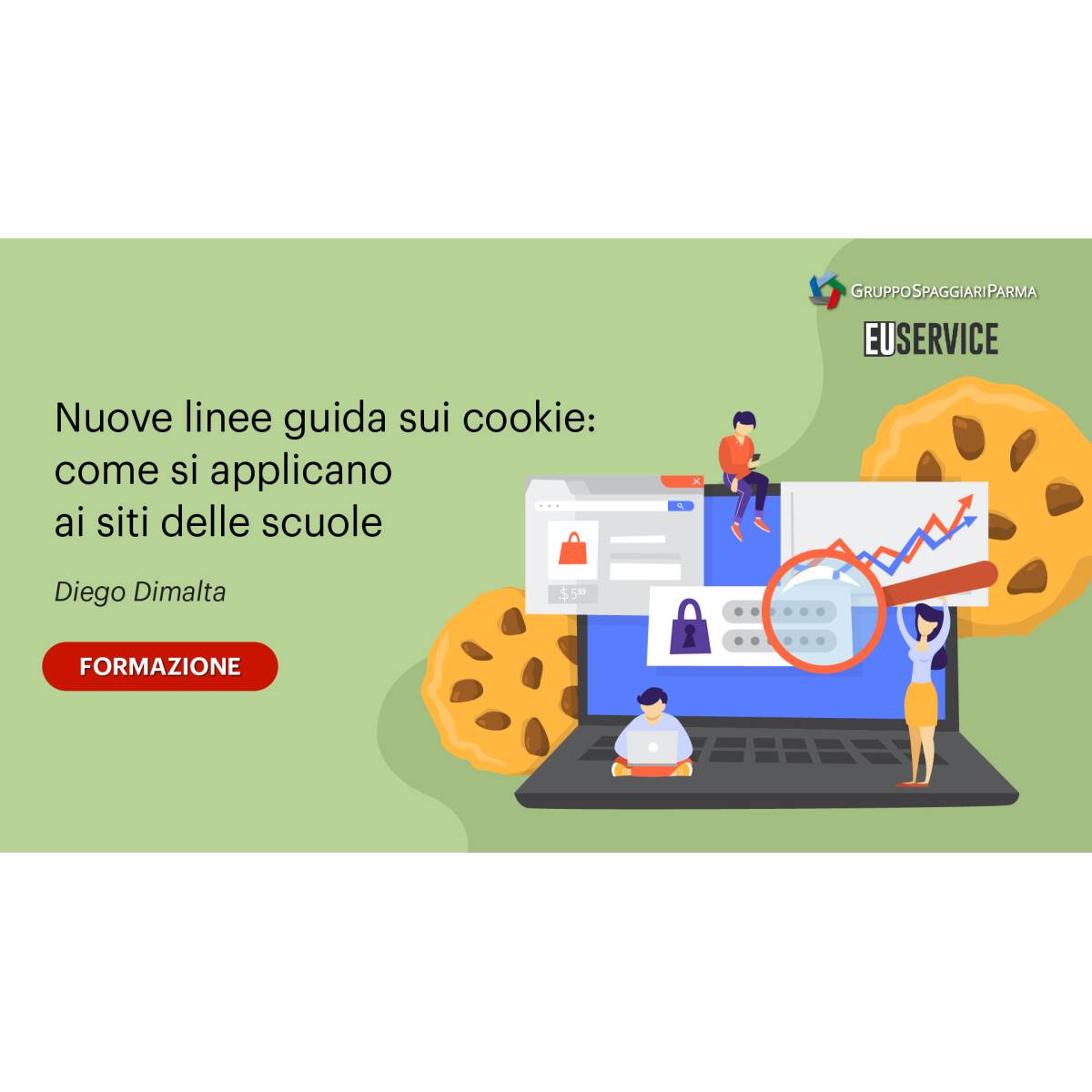 27/09 NUOVE LINEE GUIDA SUI COOKIE-NOLIM
