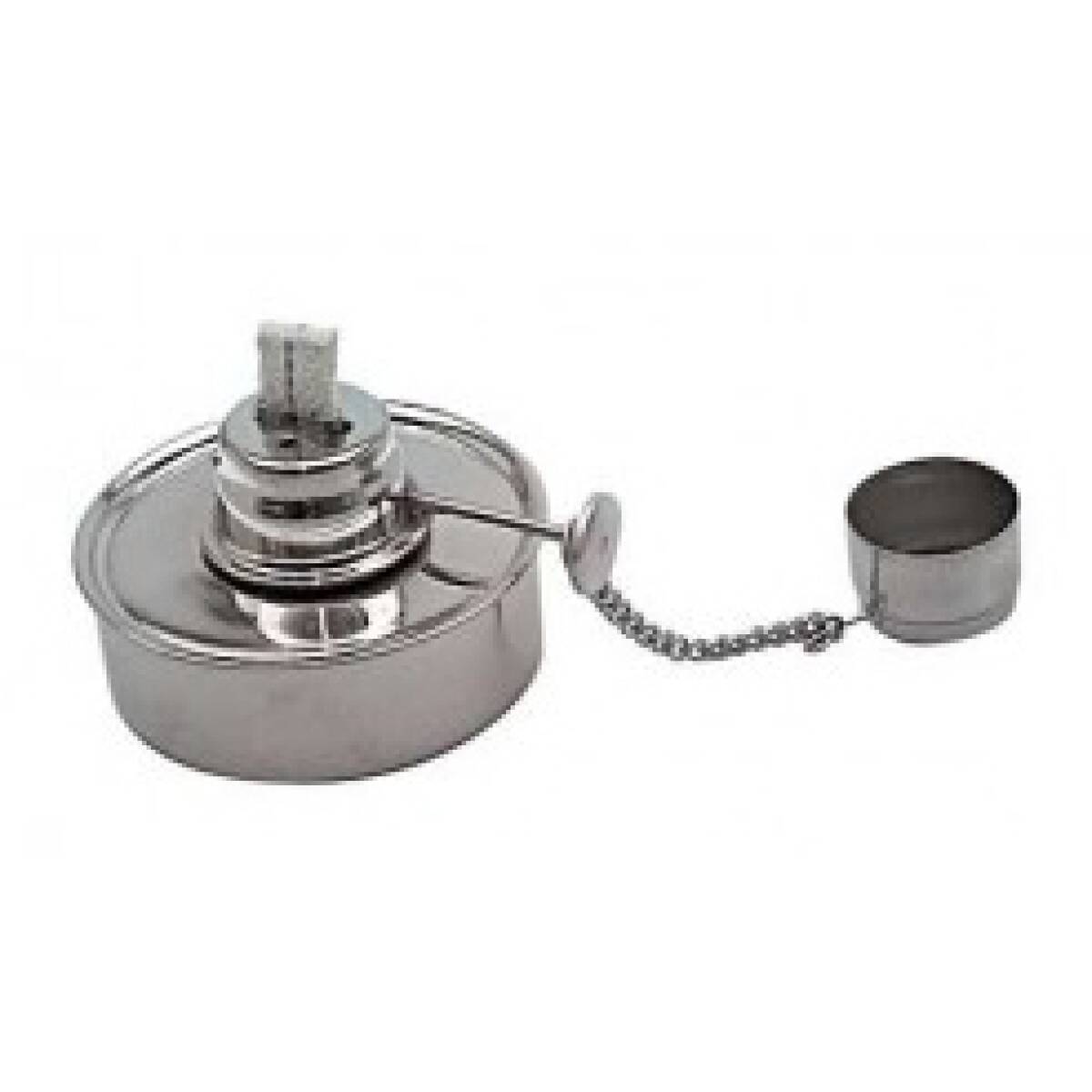 BRUCIATORE AD ALCOOL 100 CC - 2072
