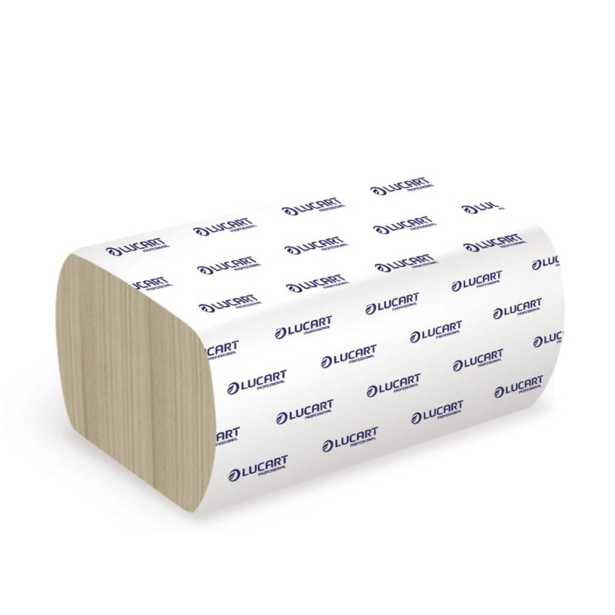 ASCIUGAMANO V - 2 VELI 21X21 ECONATURAL