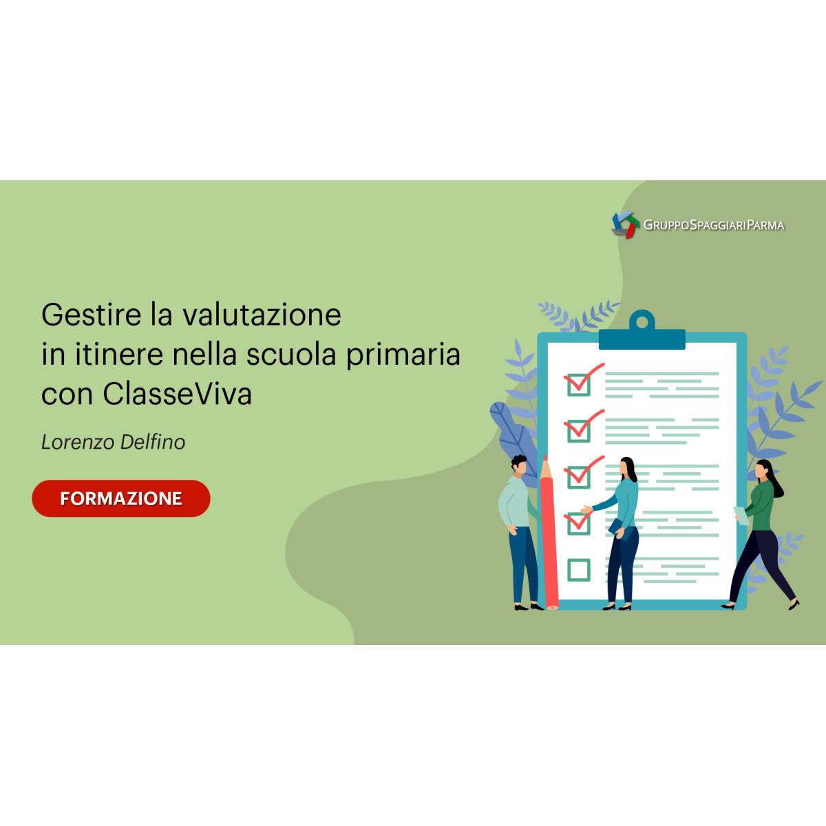 28/11 Gestire Valut itinere scuol prima CVV- reg