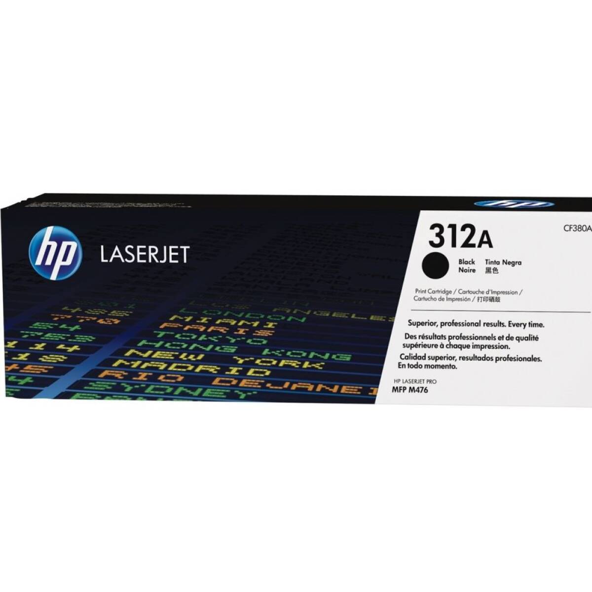 CF380A TONER HP L.J PRO M476