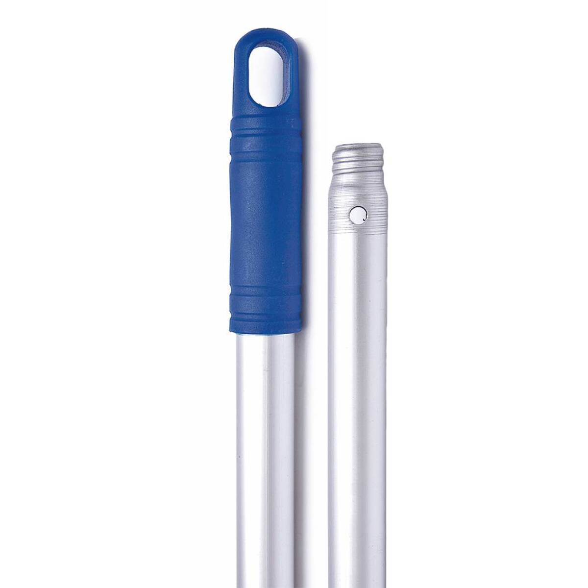MANICO ALLUMINIO CM150 FORO+FILETTO