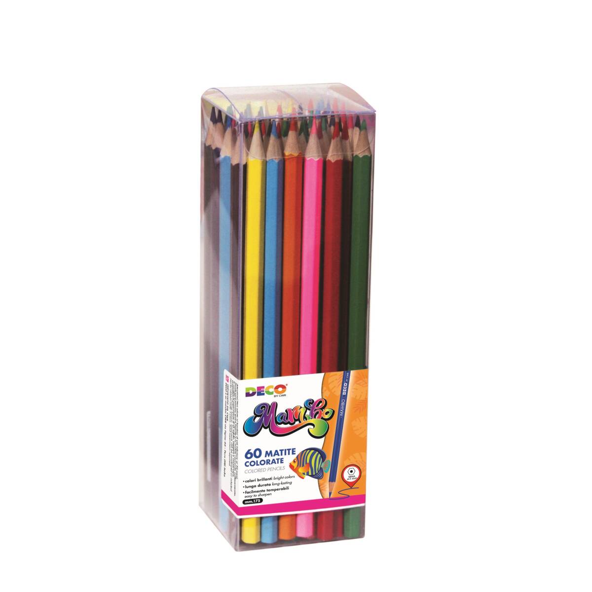 PASTELLO STUDIO  60 COL ASS.CWR