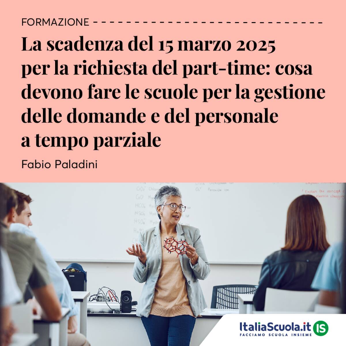 17/02  Richiesta part time  - reg