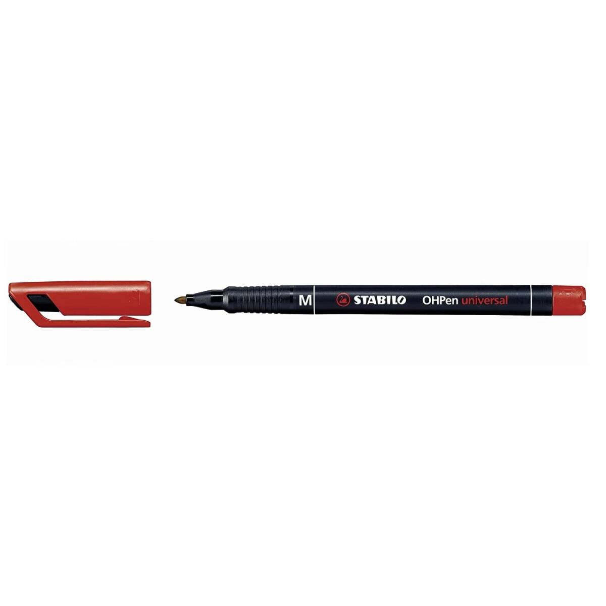 PENNARELLO  OH PEN STABILO MEDIA 843 ROS