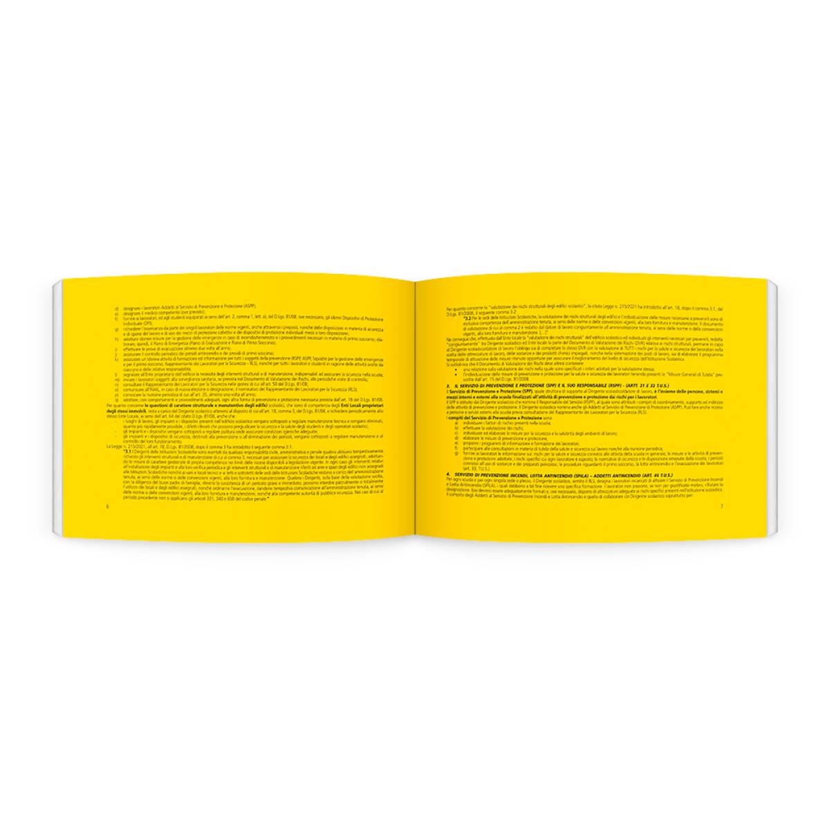 INSERTO RISCHI/SICUREZZA LIBRETTI ASS.