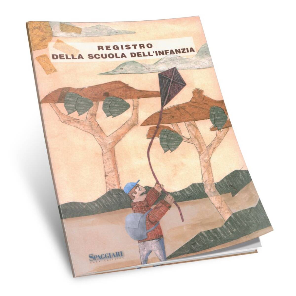 REGISTRO SCUOLA INFANZIA