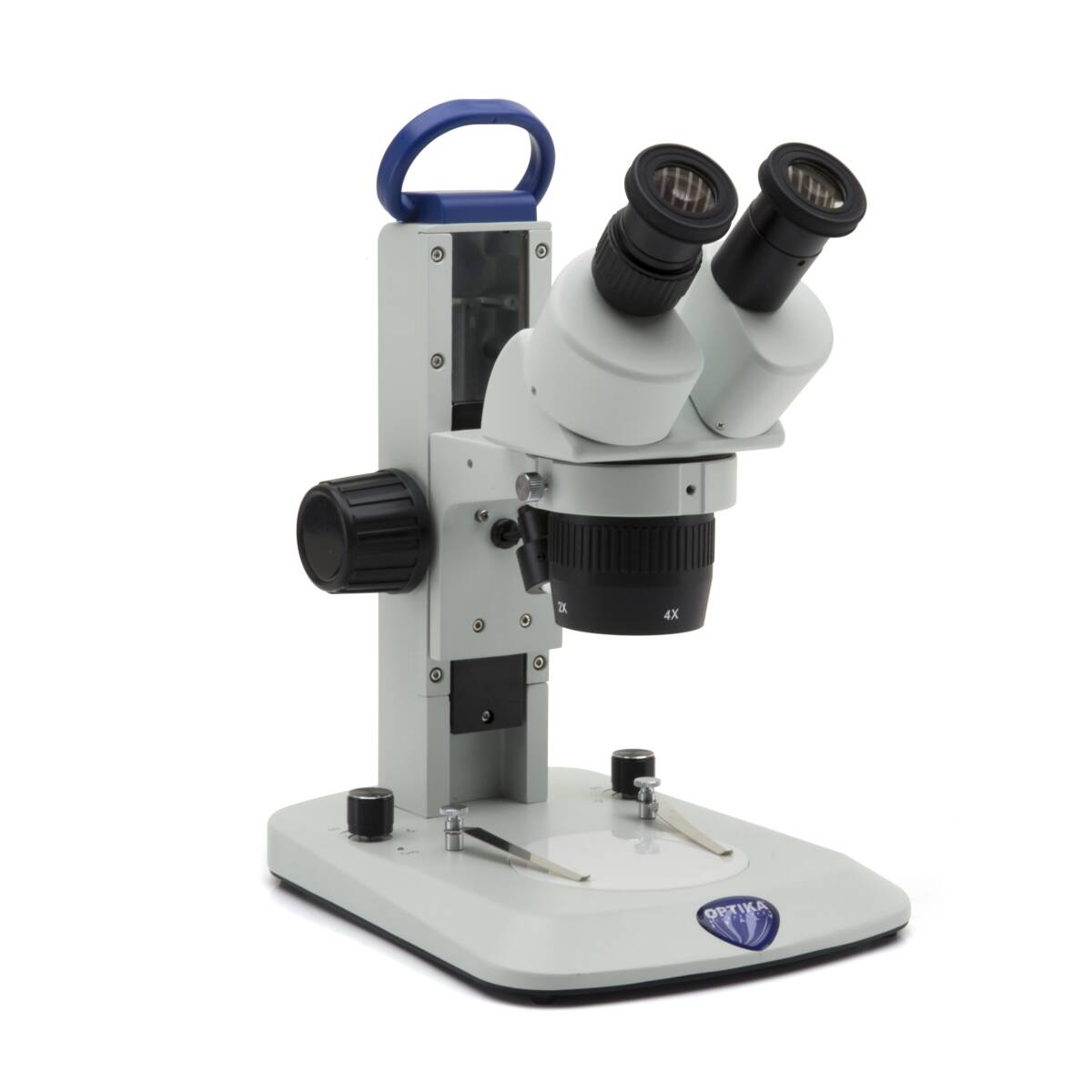 STEREOMICROSCOPIO PROFESSIONALE LAB10