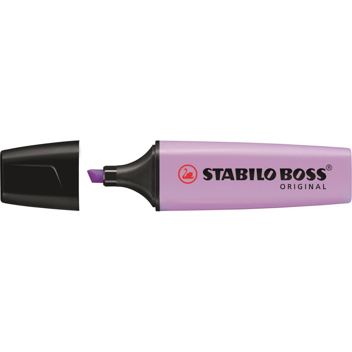 EVIDENZIATORE STABILO BOSS GLICINE