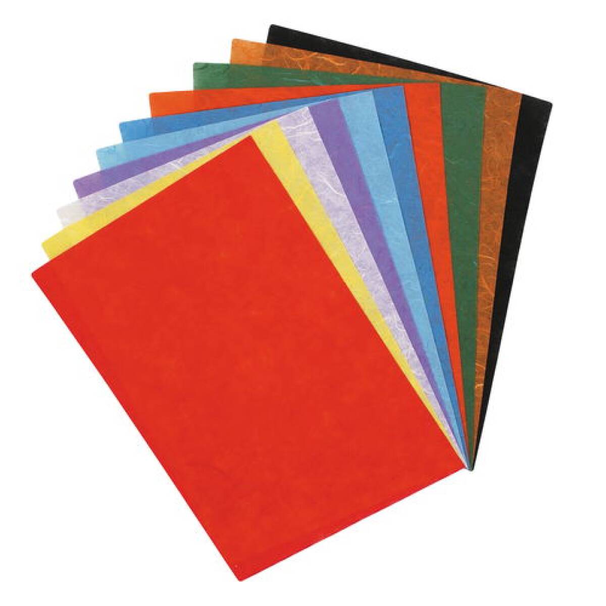 CARTA SETA 0,50X 5MT BLU OLTREM 992-665