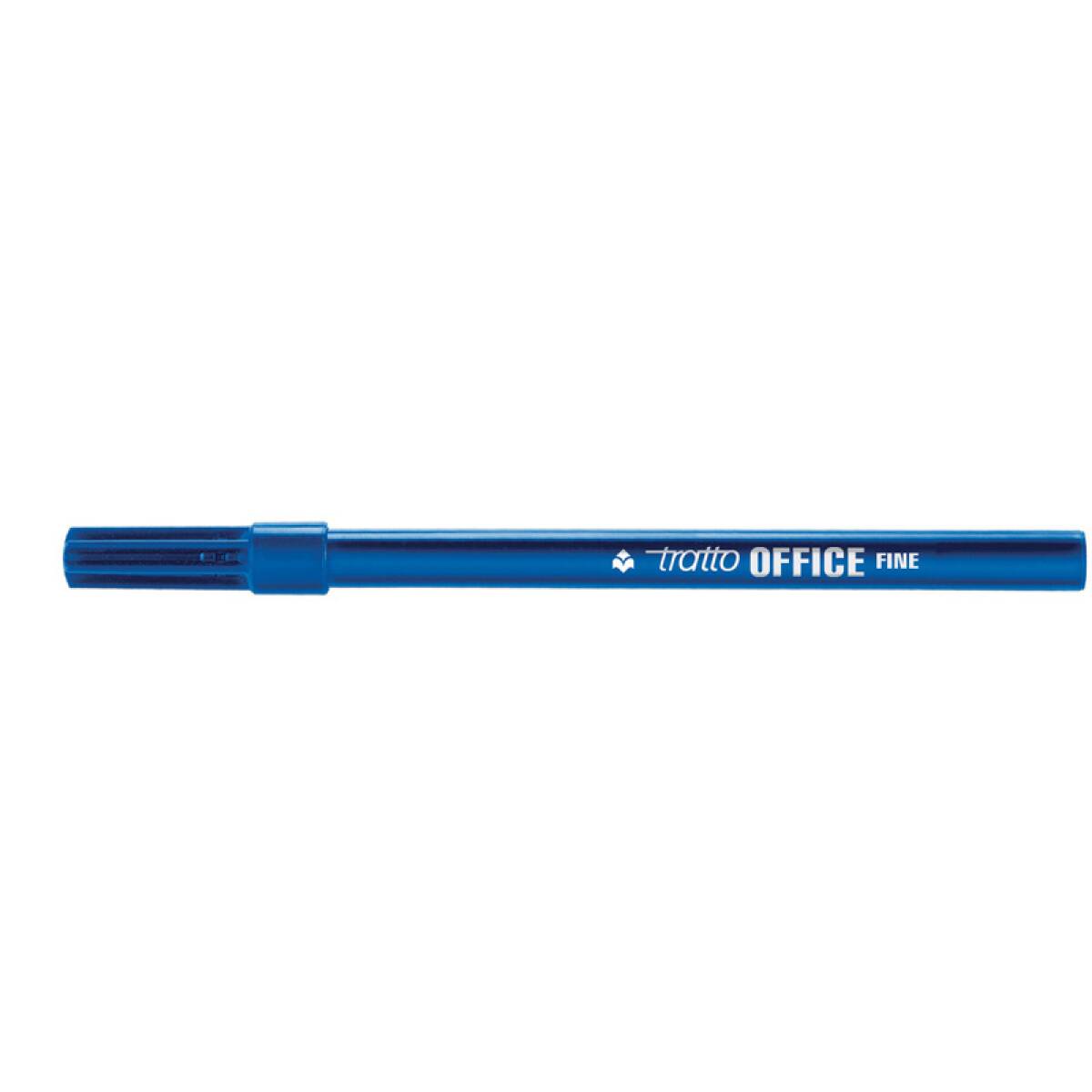 PENNARELLO OFFICE FINE BLU 730501  B.ACQ