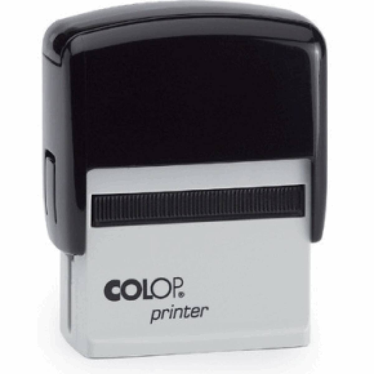TIMBRO AUTOINCH. FIRMA AUTOGR. COLOP 40
