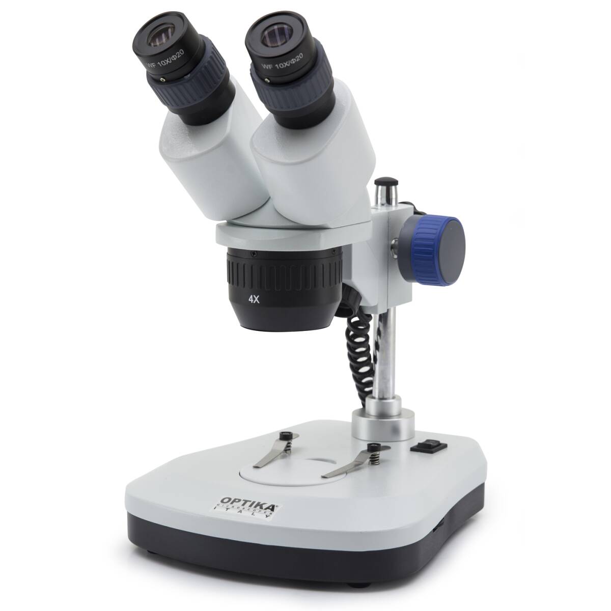 STEREOMICROSCOPIO 20X-40X