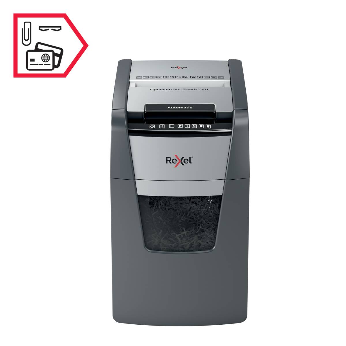 DISTRUGGIDOCUMENTI AUTOPLUS 130