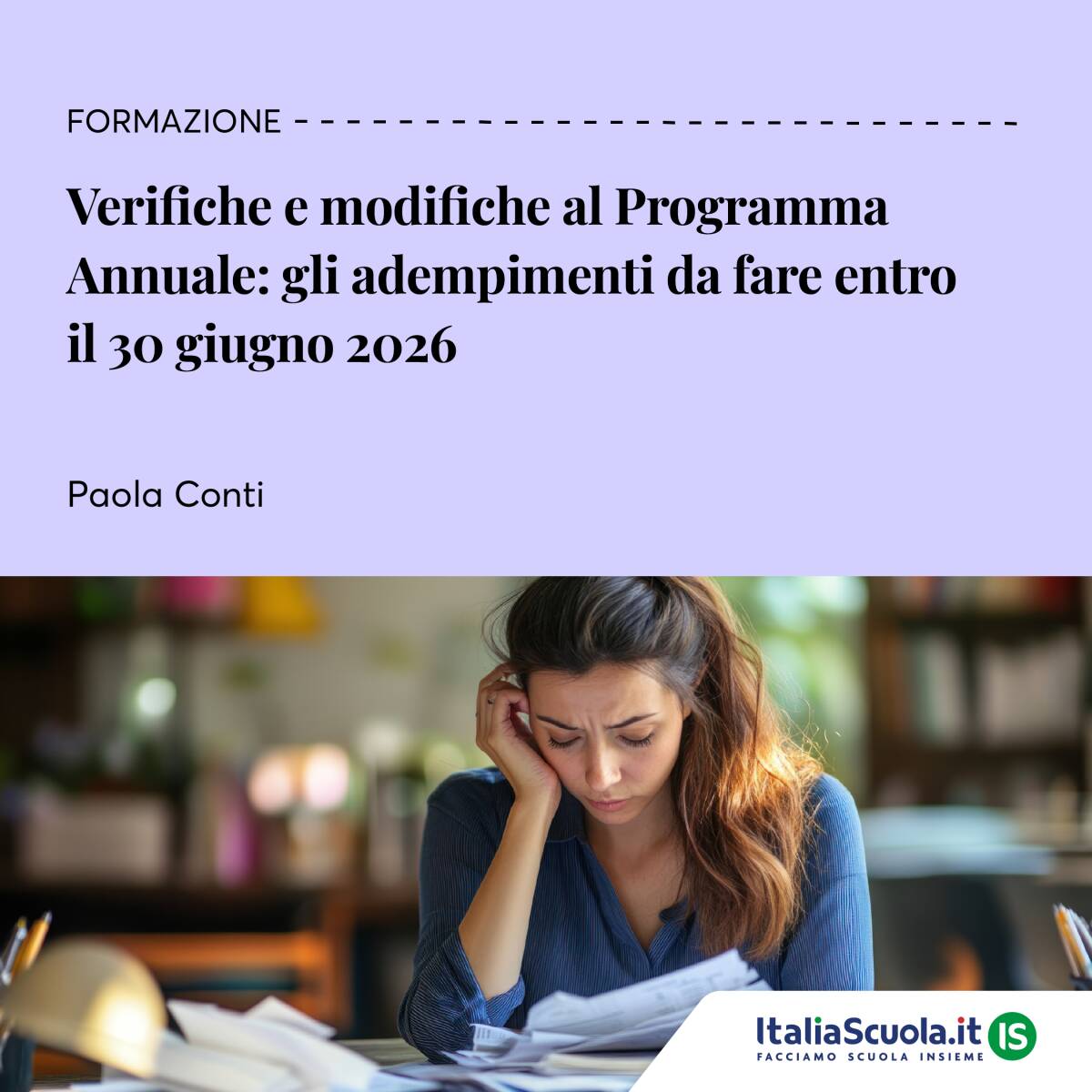 17/06 Verifiche e modifiche PA - nolimit