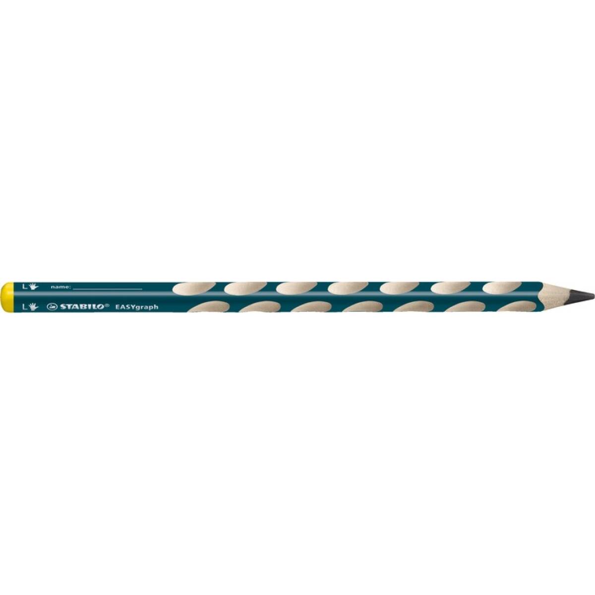 MATITA ERGONOMICA PER MANCINI HB