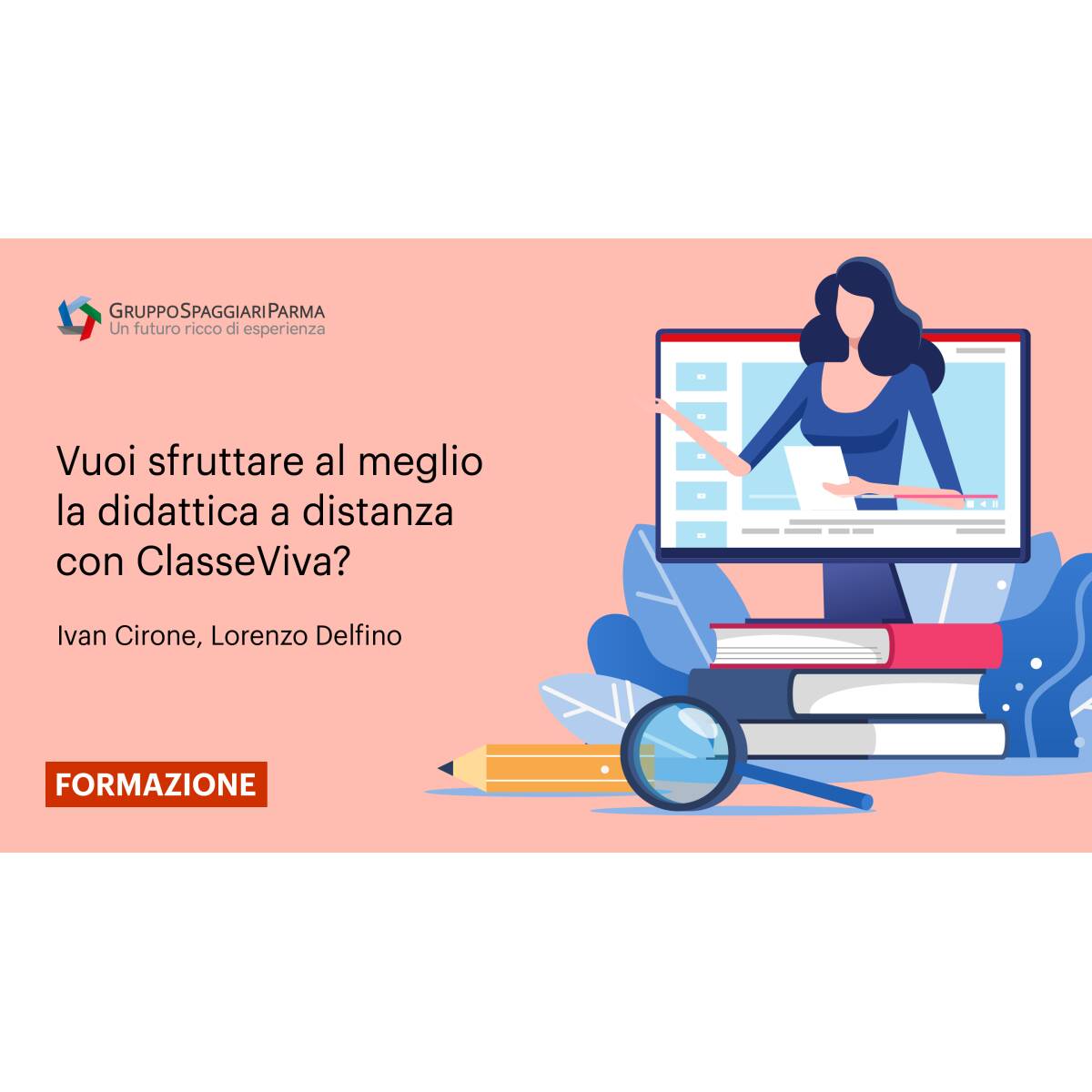 30/11 DIDATTICA A DISTANZA CON CVV-REG