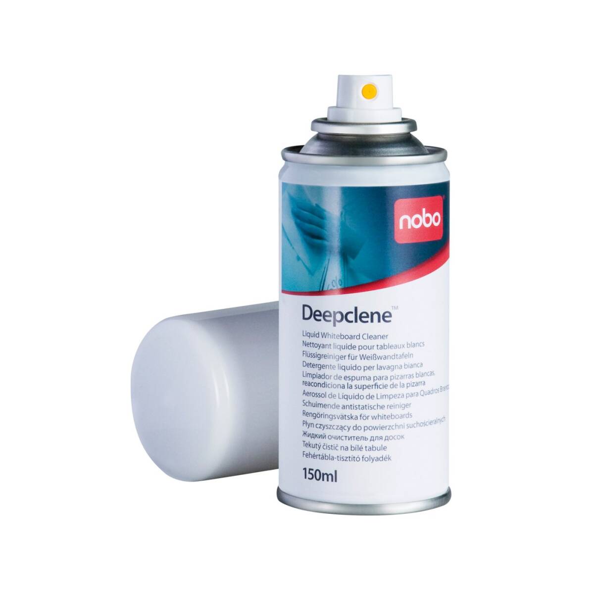 DETERGENTE PER LAVAGNE SPRAY 150ML