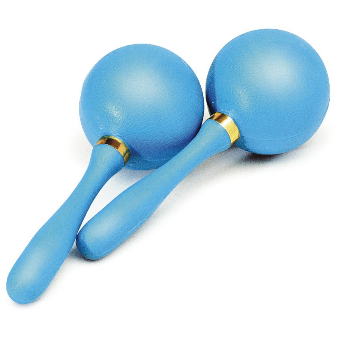 COPPIA MARACAS D. 80 MM.
