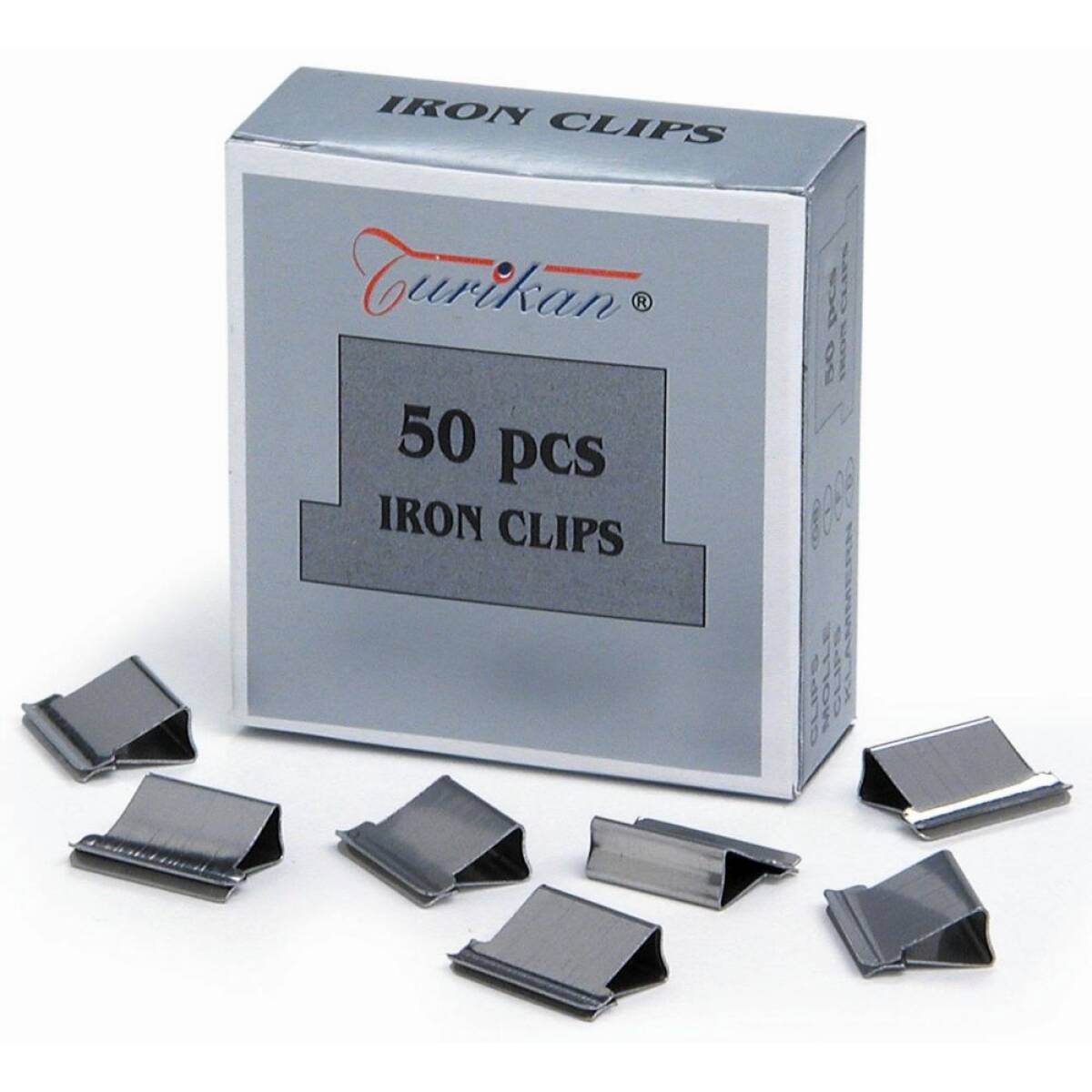 KIT 50 MOLLE MAGIC CLIP NAL CLIP