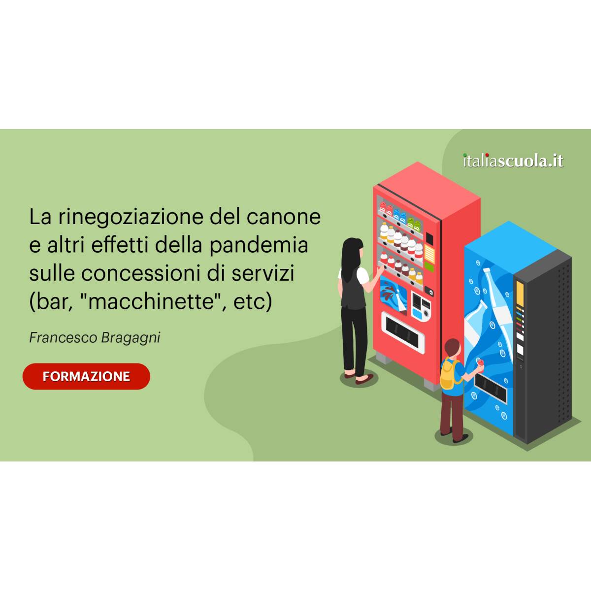 18/05 RINEGOZIAZIONE CANONE - NOLIMIT