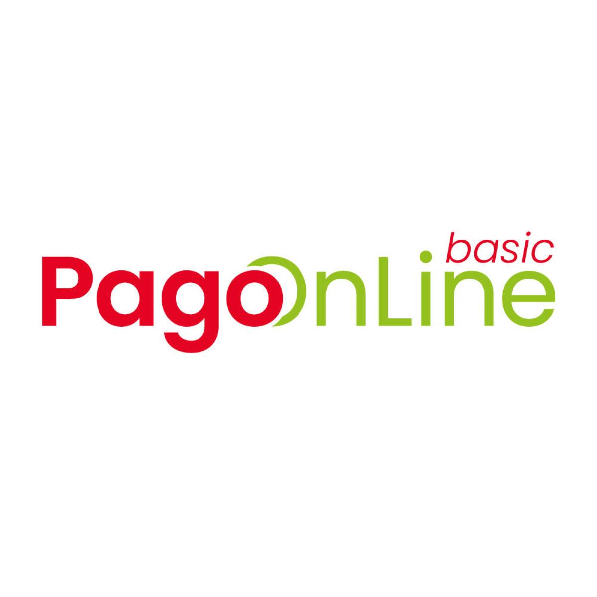 PAGONLINE BASIC