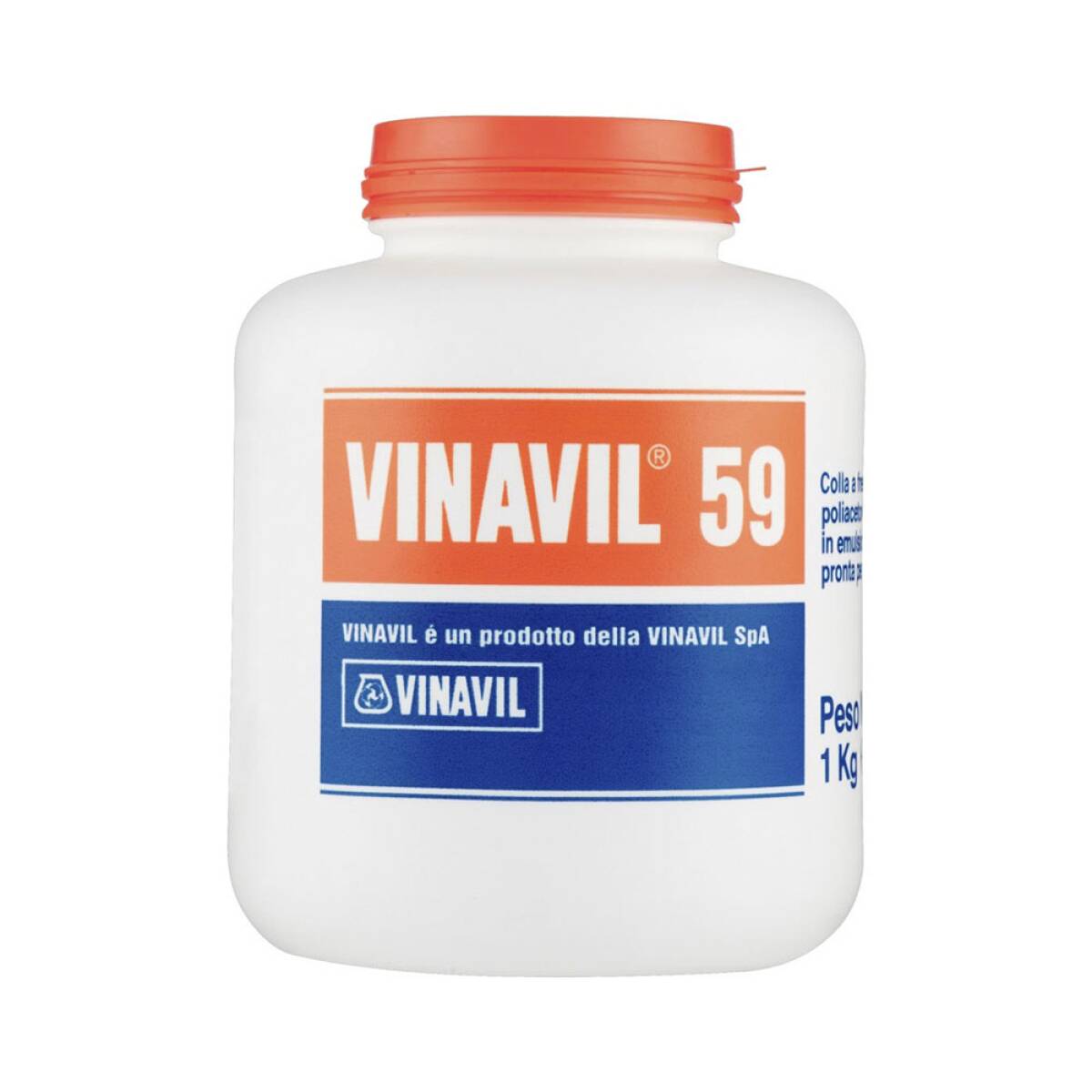COLLA VINAVIL 59 1 KG