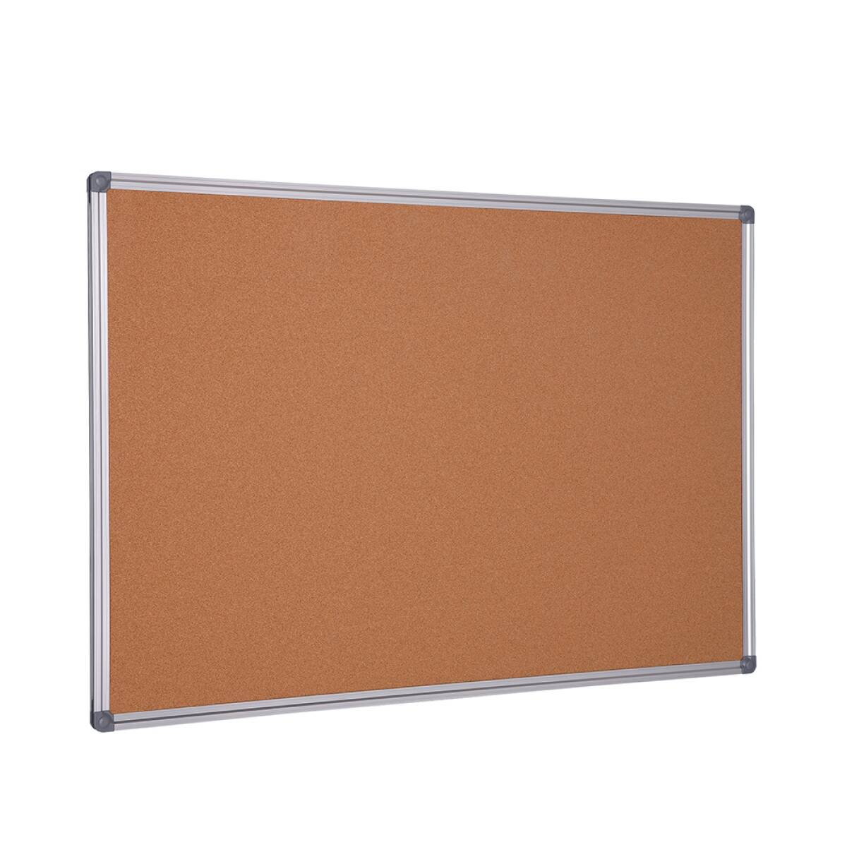 PANNELLO SUGHERO 90X120 C.ALLUMINIO