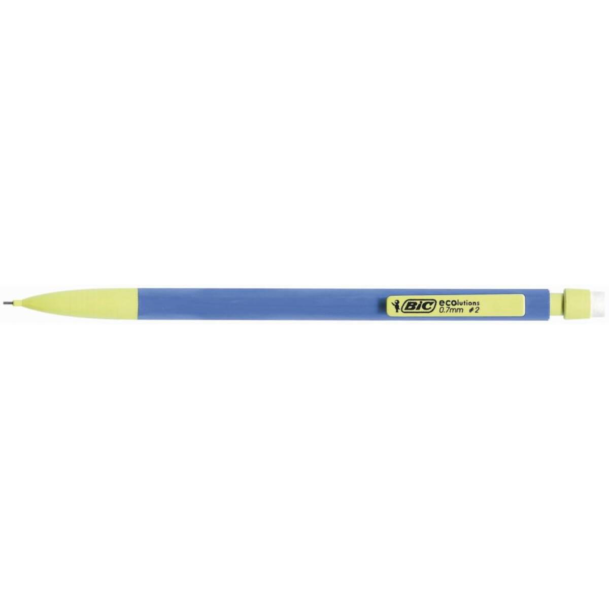 PORTAMINE BIC MATIC COMBOS  0,7