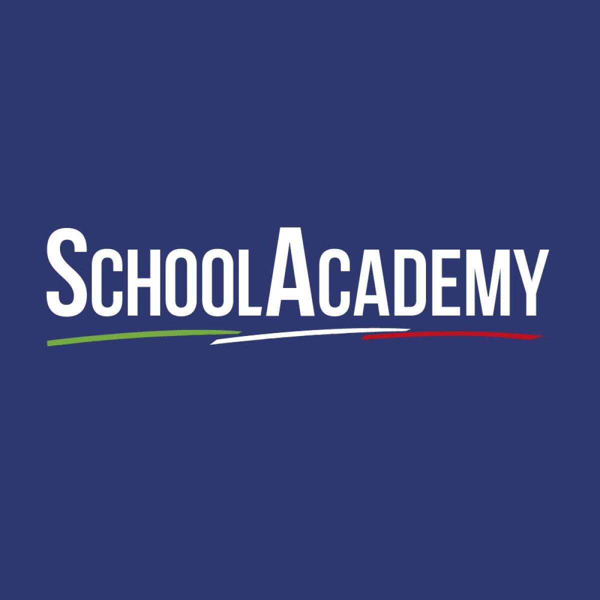 PROGETTO SCHOOL ACADEMY LAB1-2-3+AFF.