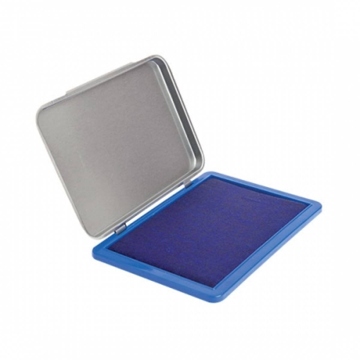 CUSCINETTO PER TIMBRI 12X8 INCH  BLU
